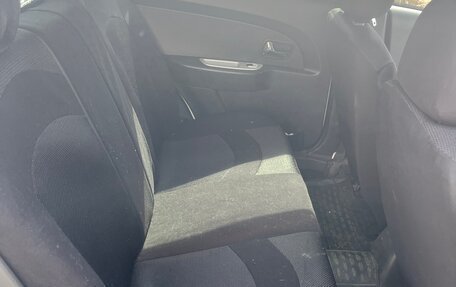 Chery Bonus (A13), 2011 год, 165 000 рублей, 11 фотография