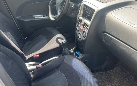 Chery Bonus (A13), 2011 год, 165 000 рублей, 10 фотография