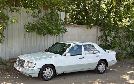 Mercedes-Benz E-Класс, 1994 год, 299 000 рублей, 14 фотография