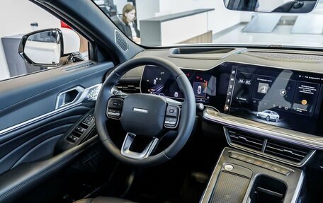 Haval F7x, 2025 год, 3 699 000 рублей, 9 фотография