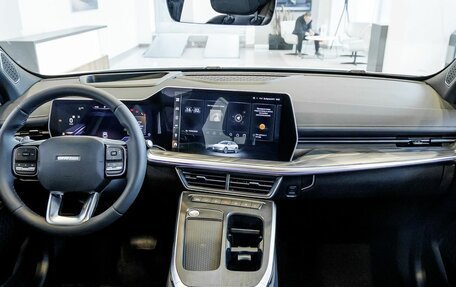 Haval F7x, 2025 год, 3 699 000 рублей, 14 фотография