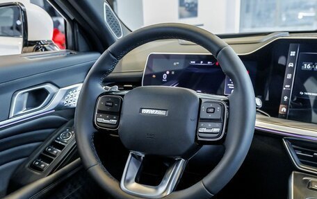 Haval F7x, 2025 год, 3 699 000 рублей, 12 фотография