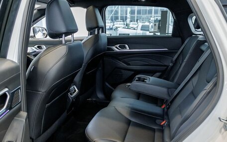 Haval F7x, 2025 год, 3 699 000 рублей, 5 фотография