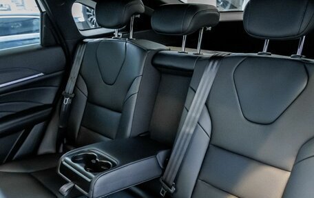 Haval F7x, 2025 год, 3 699 000 рублей, 6 фотография