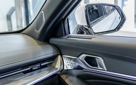 Haval F7x, 2025 год, 3 699 000 рублей, 11 фотография