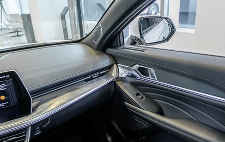 Haval F7x, 2025 год, 3 699 000 рублей, 10 фотография
