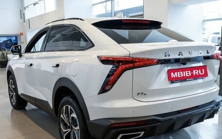 Haval F7x, 2025 год, 3 699 000 рублей, 3 фотография
