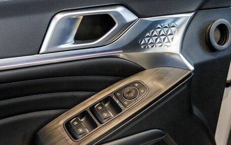 Haval F7x, 2025 год, 3 699 000 рублей, 16 фотография