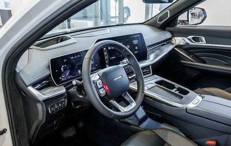 Haval F7x, 2025 год, 3 699 000 рублей, 15 фотография