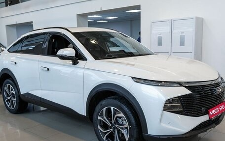 Haval F7x, 2025 год, 3 699 000 рублей, 4 фотография