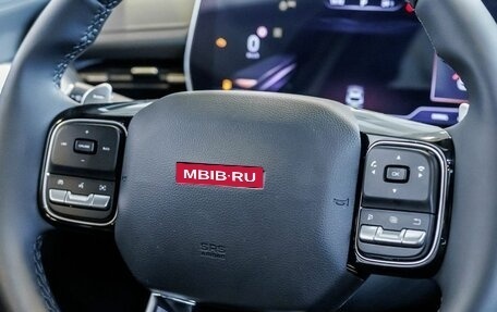 Haval F7x, 2025 год, 3 699 000 рублей, 13 фотография