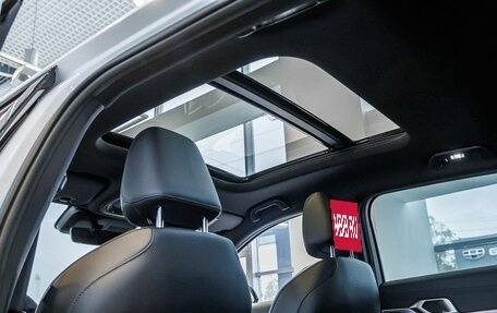 Haval F7x, 2025 год, 3 699 000 рублей, 8 фотография