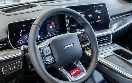 Haval F7x, 2025 год, 3 699 000 рублей, 17 фотография