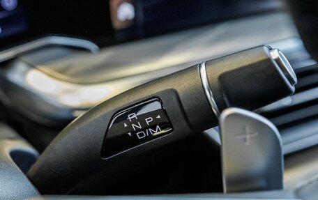 Haval F7x, 2025 год, 3 699 000 рублей, 22 фотография