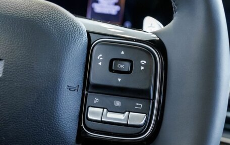 Haval F7x, 2025 год, 3 699 000 рублей, 23 фотография