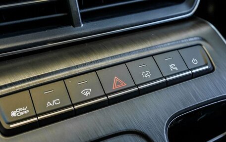 Haval F7x, 2025 год, 3 699 000 рублей, 25 фотография