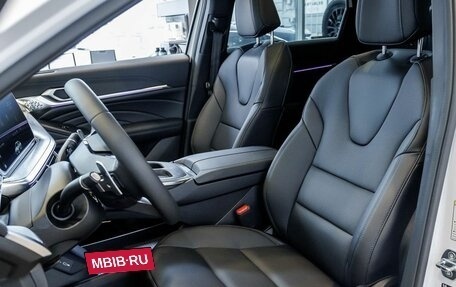 Haval F7x, 2025 год, 3 699 000 рублей, 18 фотография