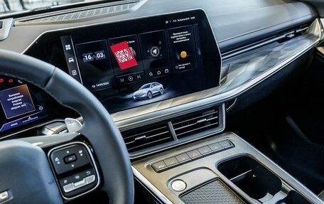 Haval F7x, 2025 год, 3 699 000 рублей, 24 фотография