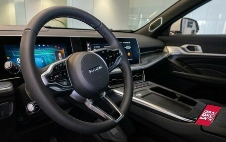 Haval F7, 2025 год, 3 499 000 рублей, 9 фотография