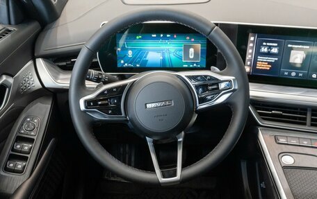 Haval F7, 2025 год, 3 499 000 рублей, 13 фотография