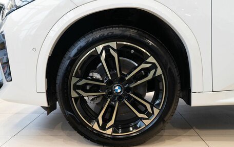 BMW X2, 2024 год, 6 050 000 рублей, 11 фотография
