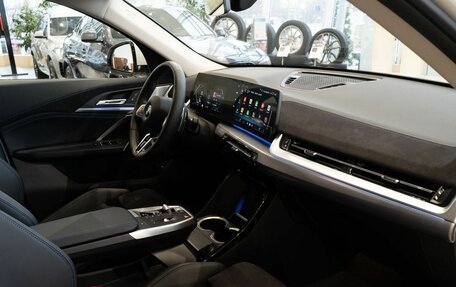 BMW X2, 2024 год, 6 050 000 рублей, 21 фотография