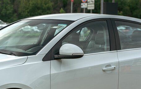 Chevrolet Cruze II, 2013 год, 895 000 рублей, 8 фотография