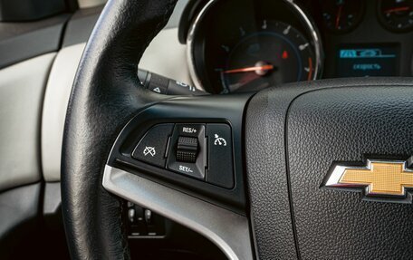 Chevrolet Cruze II, 2013 год, 895 000 рублей, 14 фотография