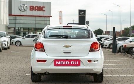 Chevrolet Cruze II, 2013 год, 895 000 рублей, 5 фотография