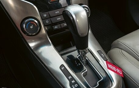 Chevrolet Cruze II, 2013 год, 895 000 рублей, 18 фотография
