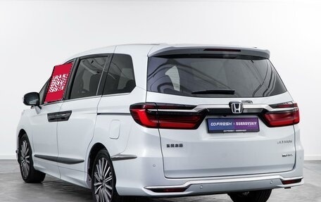 Honda Elysion, 2024 год, 5 298 741 рублей, 2 фотография