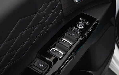 Honda Elysion, 2024 год, 5 298 741 рублей, 24 фотография