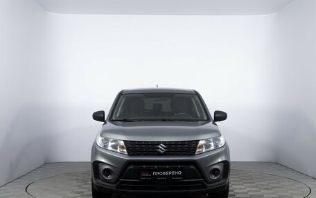 Suzuki Vitara II рестайлинг, 2020 год, 1 620 000 рублей, 2 фотография