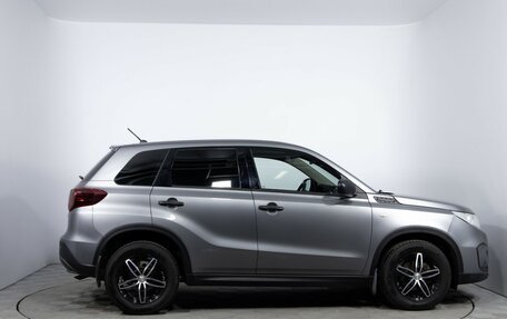 Suzuki Vitara II рестайлинг, 2020 год, 1 620 000 рублей, 4 фотография