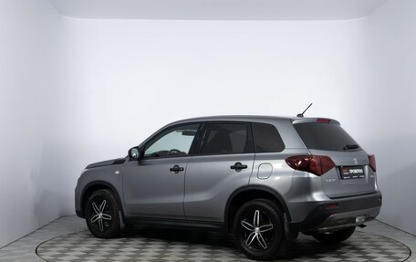 Suzuki Vitara II рестайлинг, 2020 год, 1 620 000 рублей, 7 фотография