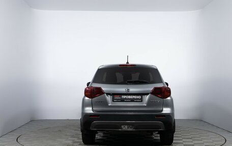 Suzuki Vitara II рестайлинг, 2020 год, 1 620 000 рублей, 6 фотография