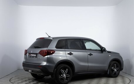 Suzuki Vitara II рестайлинг, 2020 год, 1 620 000 рублей, 5 фотография