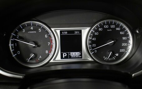 Suzuki Vitara II рестайлинг, 2020 год, 1 620 000 рублей, 12 фотография