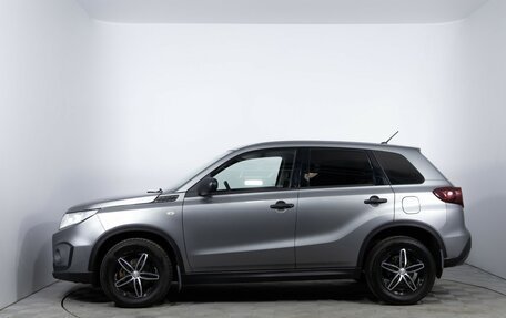 Suzuki Vitara II рестайлинг, 2020 год, 1 620 000 рублей, 8 фотография