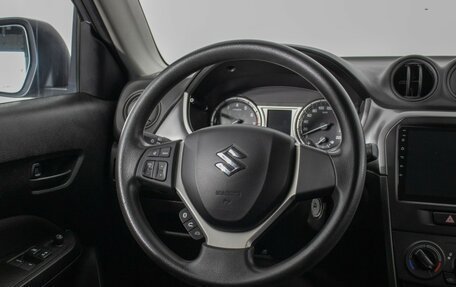 Suzuki Vitara II рестайлинг, 2020 год, 1 620 000 рублей, 15 фотография