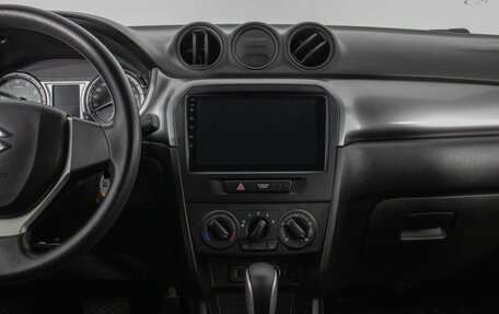 Suzuki Vitara II рестайлинг, 2020 год, 1 620 000 рублей, 14 фотография