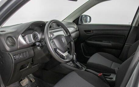 Suzuki Vitara II рестайлинг, 2020 год, 1 620 000 рублей, 10 фотография