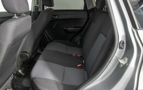 Suzuki Vitara II рестайлинг, 2020 год, 1 620 000 рублей, 11 фотография
