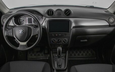 Suzuki Vitara II рестайлинг, 2020 год, 1 620 000 рублей, 13 фотография
