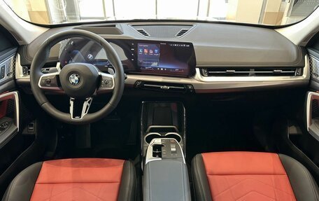 BMW X1, 2024 год, 5 600 000 рублей, 8 фотография