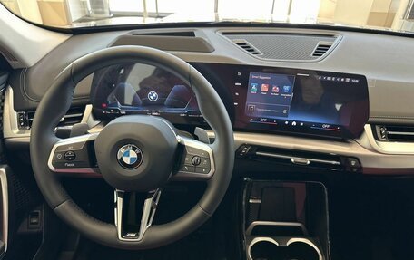 BMW X1, 2024 год, 5 600 000 рублей, 10 фотография