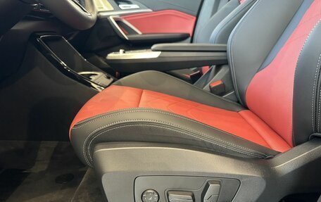 BMW X1, 2024 год, 5 600 000 рублей, 16 фотография