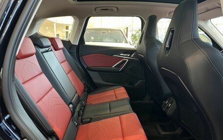 BMW X1, 2024 год, 5 600 000 рублей, 19 фотография