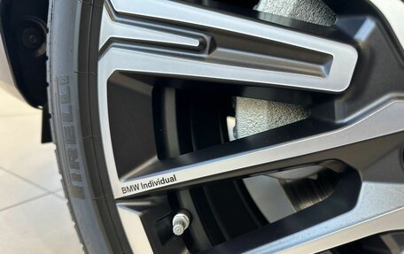BMW X1, 2024 год, 5 600 000 рублей, 23 фотография