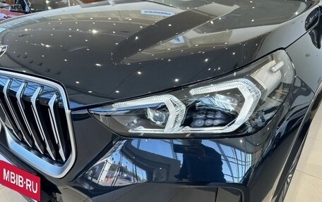 BMW X1, 2024 год, 5 600 000 рублей, 21 фотография